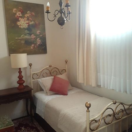 Hotel Casa Dos Leones à Santiago du Chili Extérieur photo