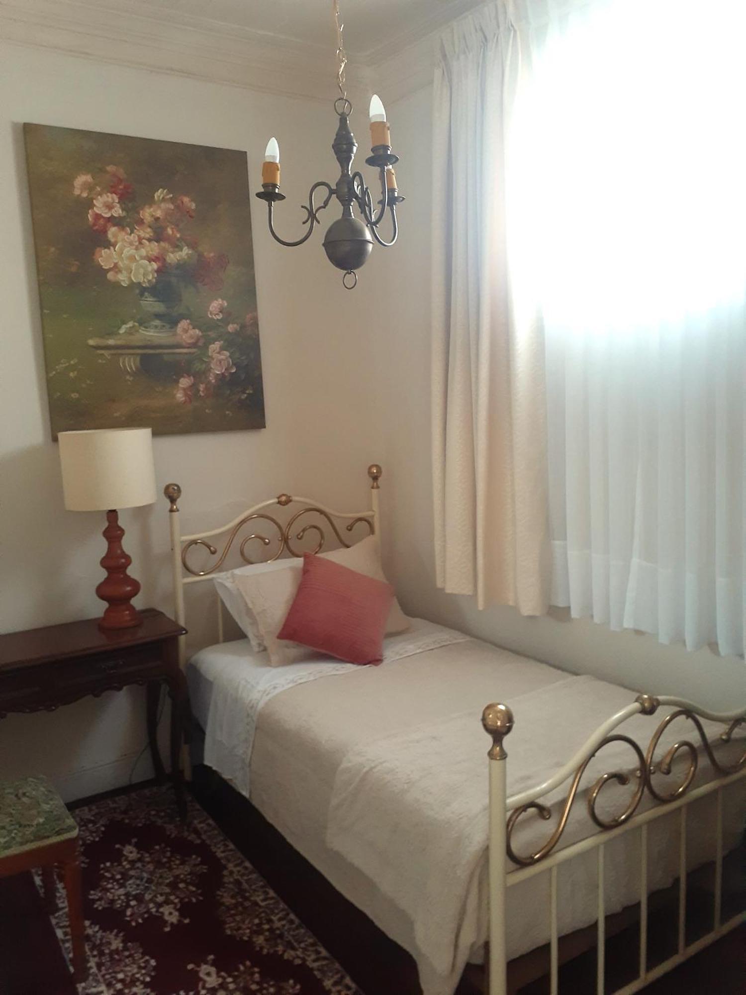 Hotel Casa Dos Leones à Santiago du Chili Extérieur photo