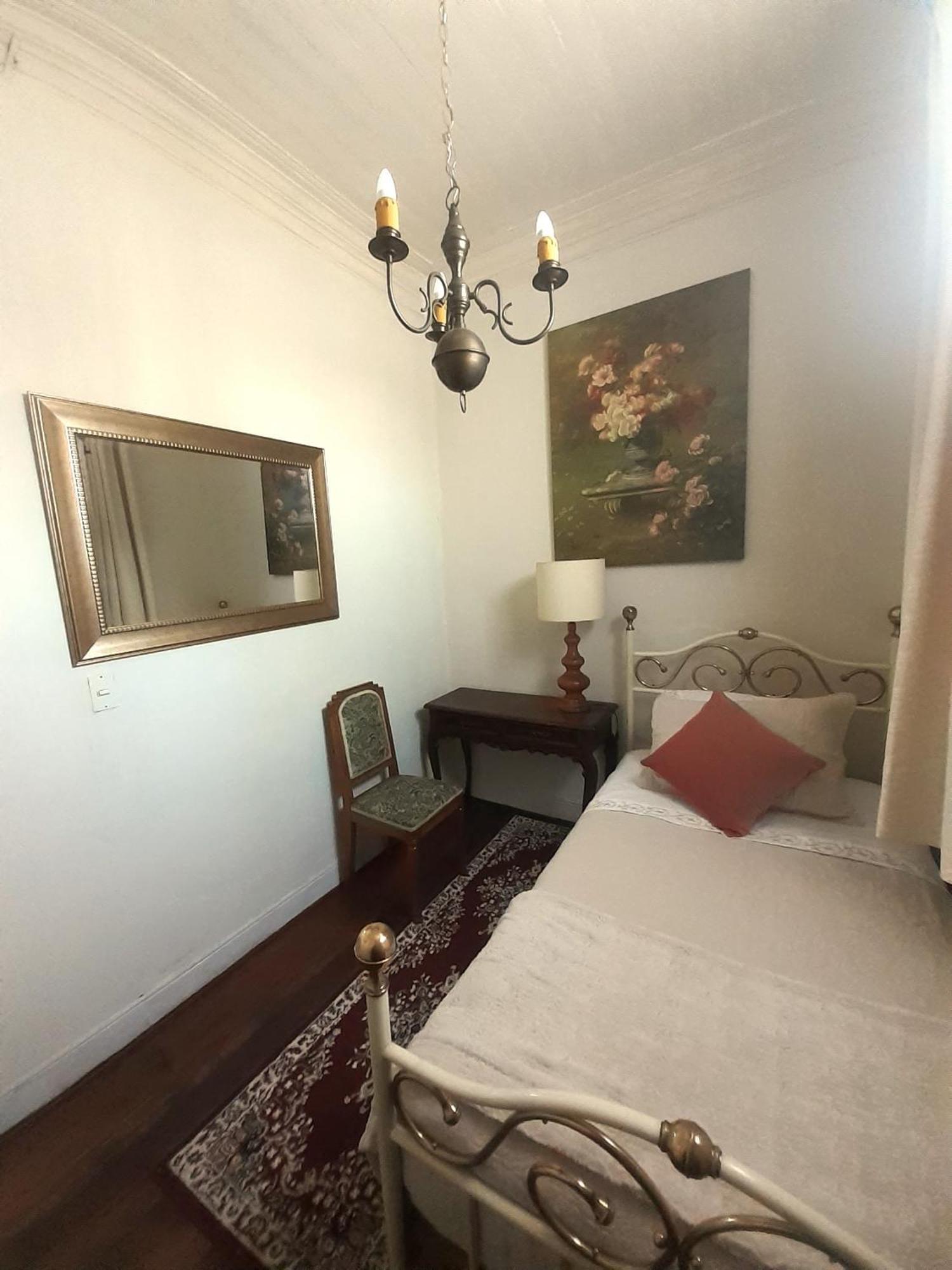 Hotel Casa Dos Leones à Santiago du Chili Extérieur photo