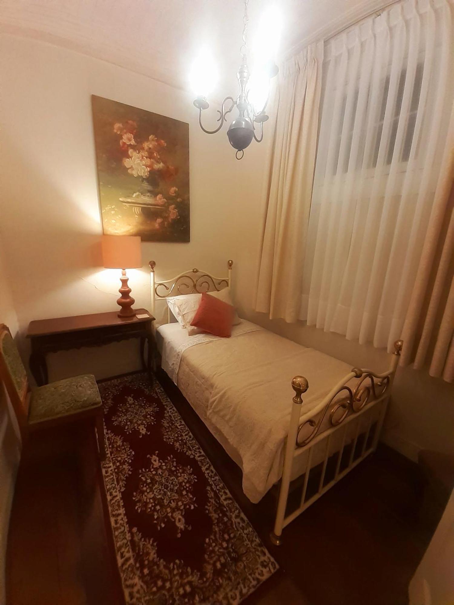 Hotel Casa Dos Leones à Santiago du Chili Extérieur photo