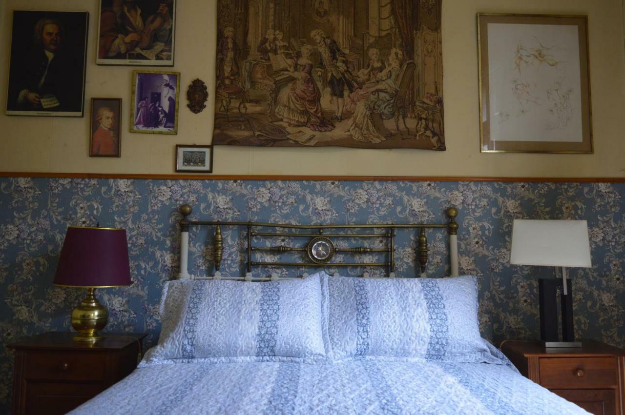 Hotel Casa Dos Leones à Santiago du Chili Extérieur photo
