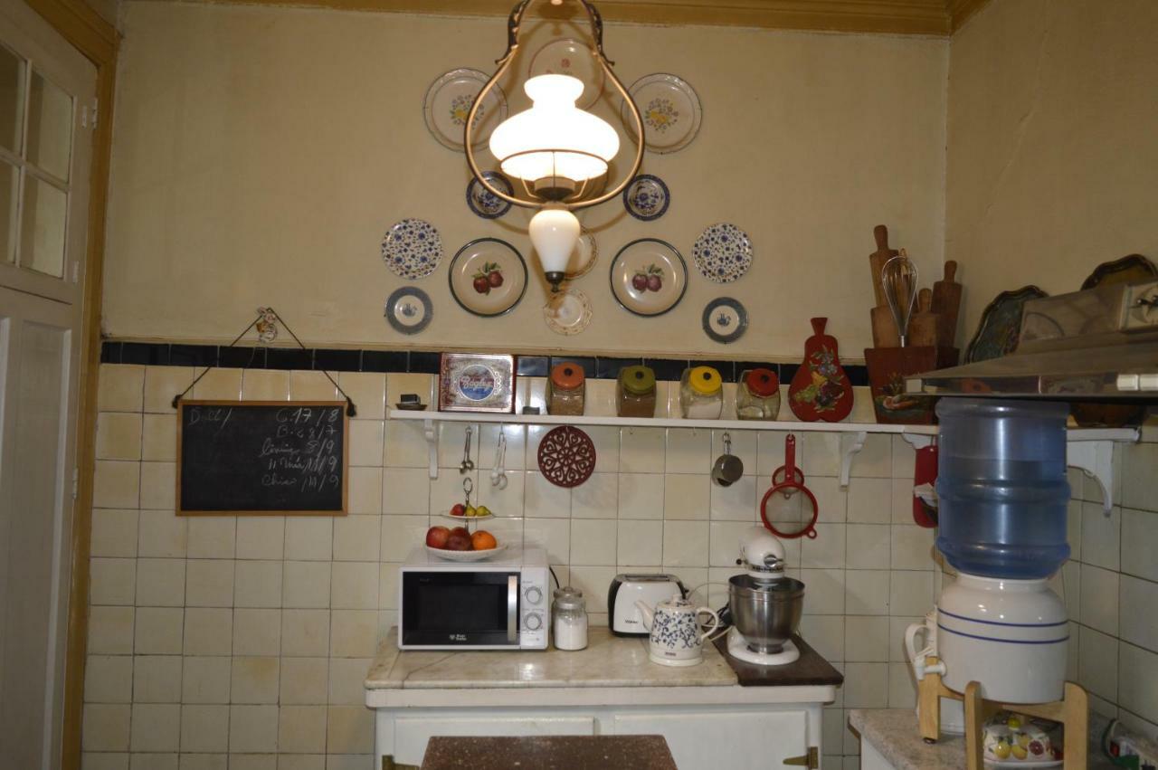 Hotel Casa Dos Leones à Santiago du Chili Extérieur photo