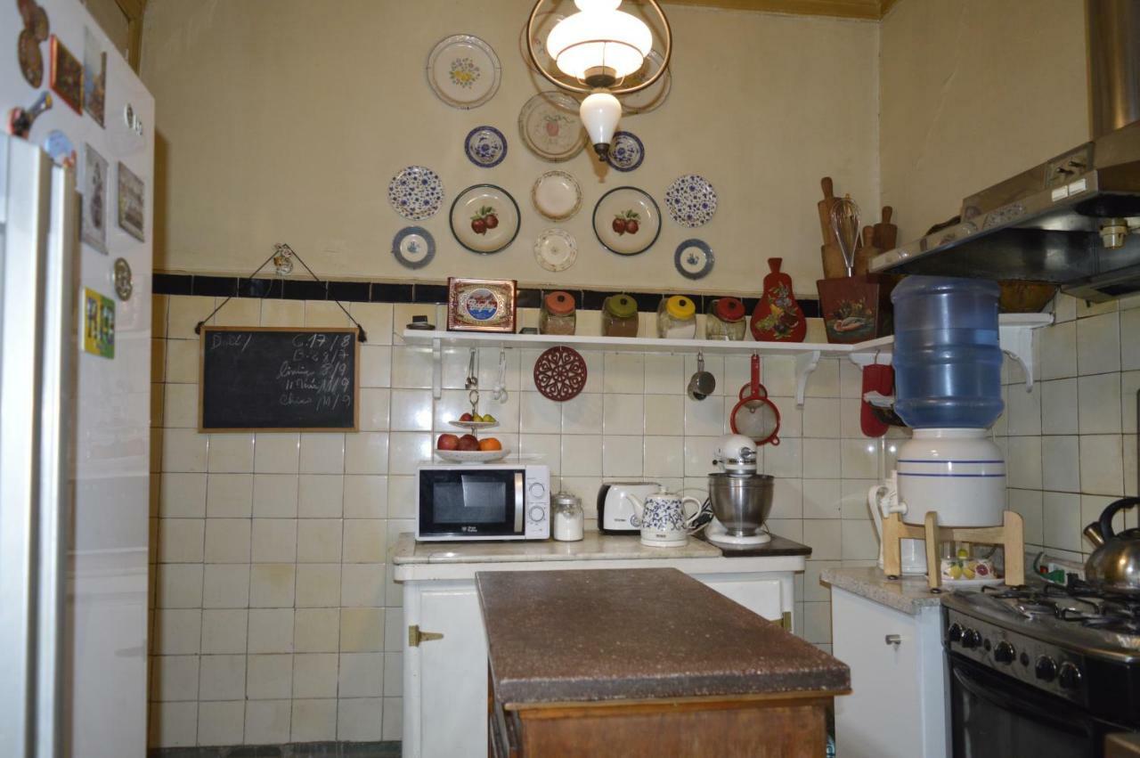 Hotel Casa Dos Leones à Santiago du Chili Extérieur photo